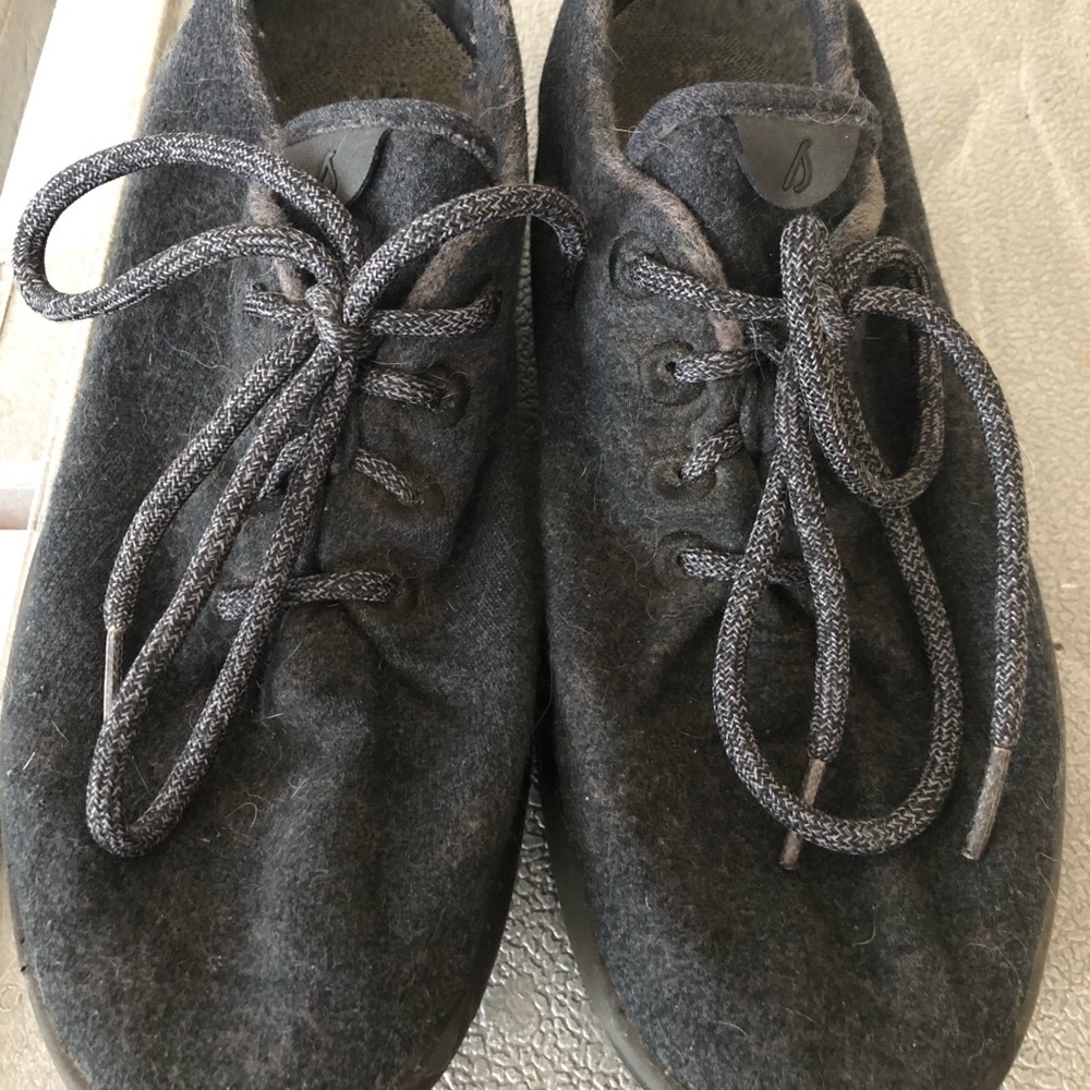 Allbirds men shoes